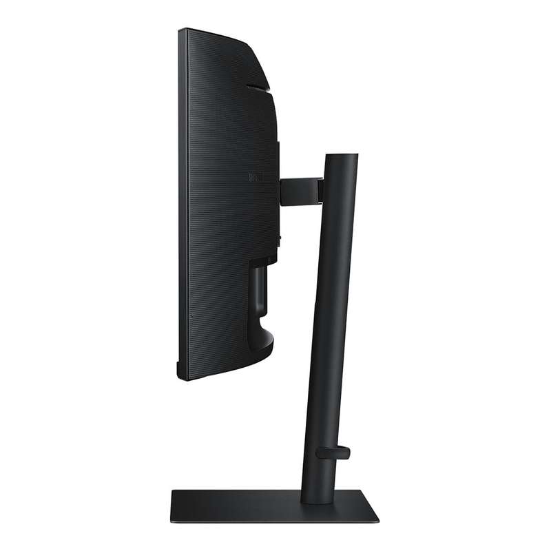 Samsung ViewFinity S6 S65UC 34-inch 3440 x 1440p UWQHD 21:9 100Hz 5ms LED VA Curved Monitor LS34C...