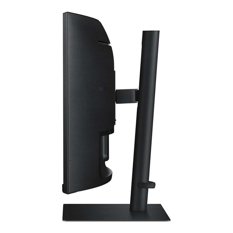 Samsung ViewFinity S6 S65UC 34-inch 3440 x 1440p UWQHD 21:9 100Hz 5ms LED VA Curved Monitor LS34C...