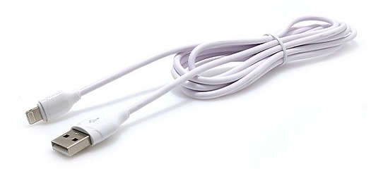 LDNIO Apple Lighting Cable