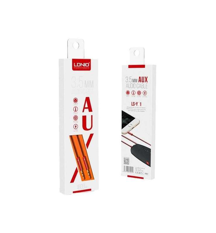 LDINO AUX Audio Cable Male to Male
