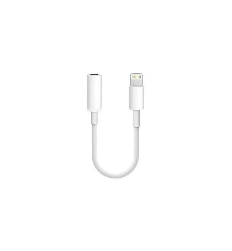 Thunderbolt to AUX + Charging