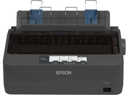 Epson Lx-350 80Col 9Pin Par/Usb | LX-350