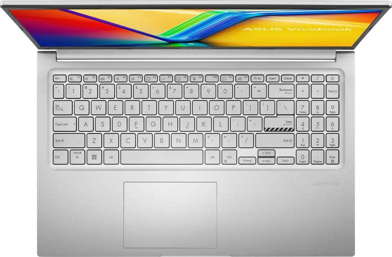 ASUS M1502YA-58512S0W Vivobook 15 AMD Ryzen 5 7430U 4.30Ghz 6-Core 15.6 inch Full HD (1920x1080) ...