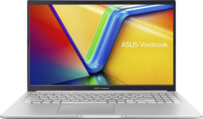 ASUS M1502YA-58512S0W Vivobook 15 AMD Ryzen 5 7430U 4.30Ghz 6-Core 15.6 inch Full HD (1920x1080) ...