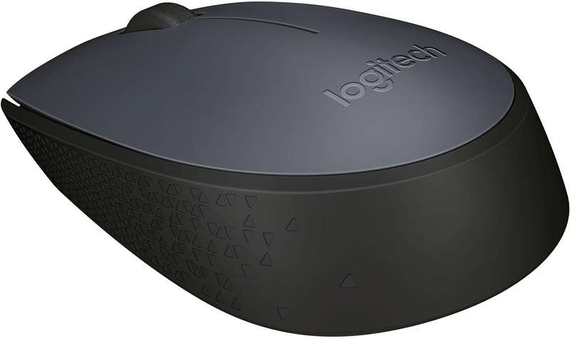 Logitech M170 Wireless optical Mouse
