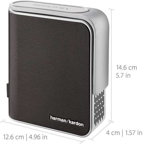 Viewsonic M1+_G2 Smart LED Portable Projector