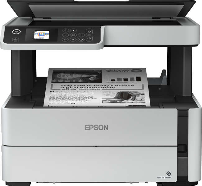 Epson EcoTank M2170 Mono MFP Printer