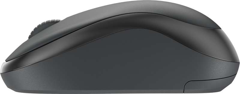 Logitech M240 Silent 4000DPI Graphite Wireless Optical Mouse