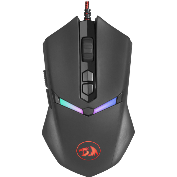 Redragon NEMEANLION 2 7200DPI Gaming Mouse
