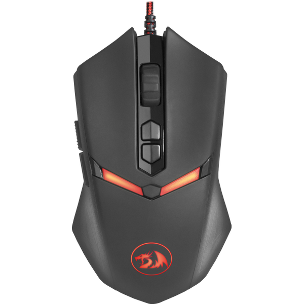 Redragon NEMEANLION 2 7200DPI Gaming Mouse