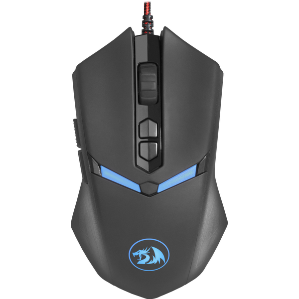 Redragon NEMEANLION 2 7200DPI Gaming Mouse