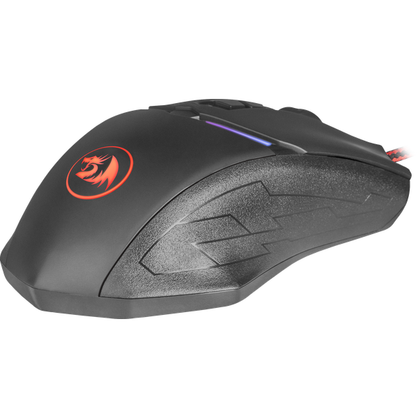 Redragon NEMEANLION 2 7200DPI Gaming Mouse