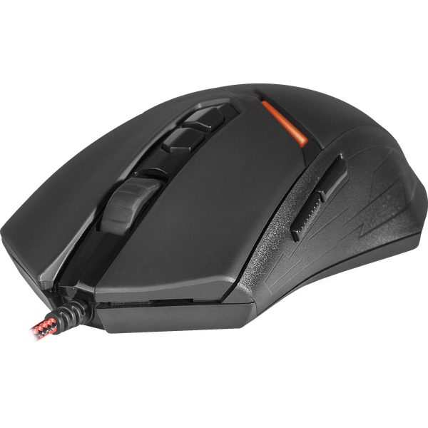 Redragon NEMEANLION 2 7200DPI Gaming Mouse