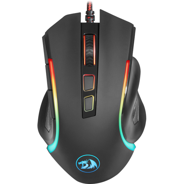 Redragon GRIFFIN 7200DPI Gaming Mouse