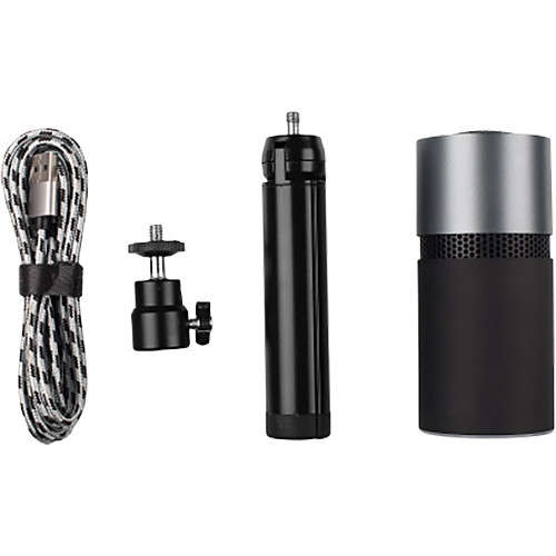 Thronmax Pulse M8 USB Microphone
