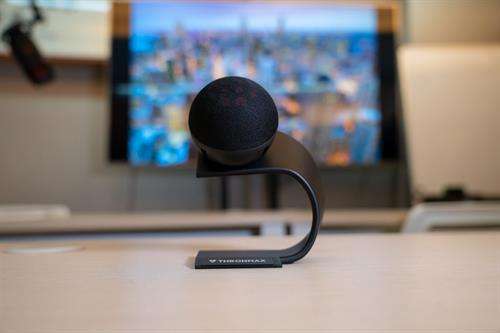 Thronmax Fireball Cardioid USB Microphone Colour: Black