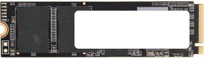M.2 2TB NVMe SSD DRIVE 2280