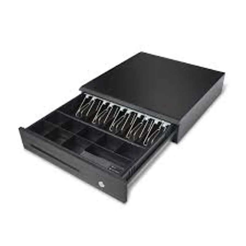 Maken Cash Drawer Lockable Cover for Insert Tray-425E for MK-425
