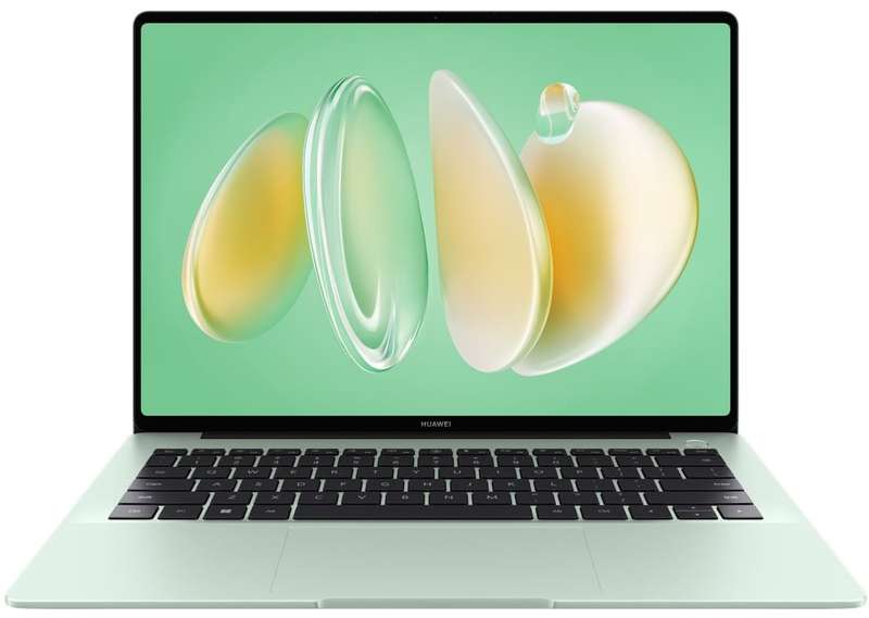 Huawei MateBook 14 Intel Core Ultra 7 155H 4.8Ghz 16-Core 14.2 inch WQXGA+ (2880x1920) 120Hz OLED...
