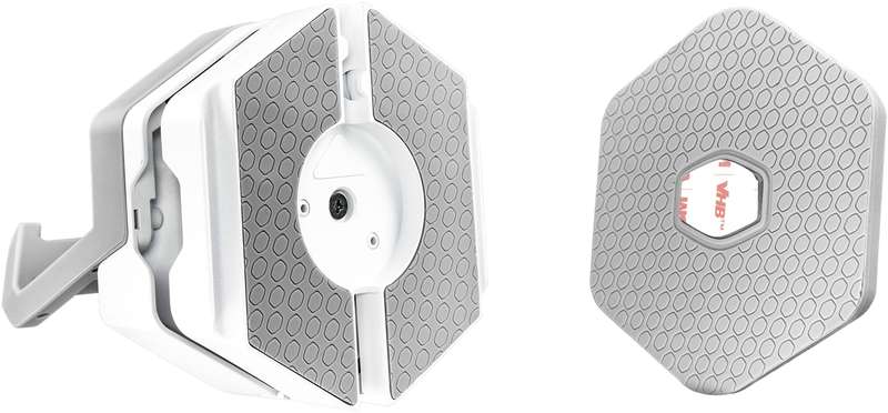 Cooler Master Gem Magnetic case accesory - Headphone holder - controller holder