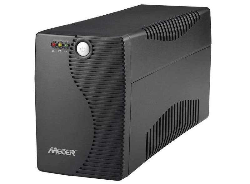 Mecer 1000VA Line Interactive UPS