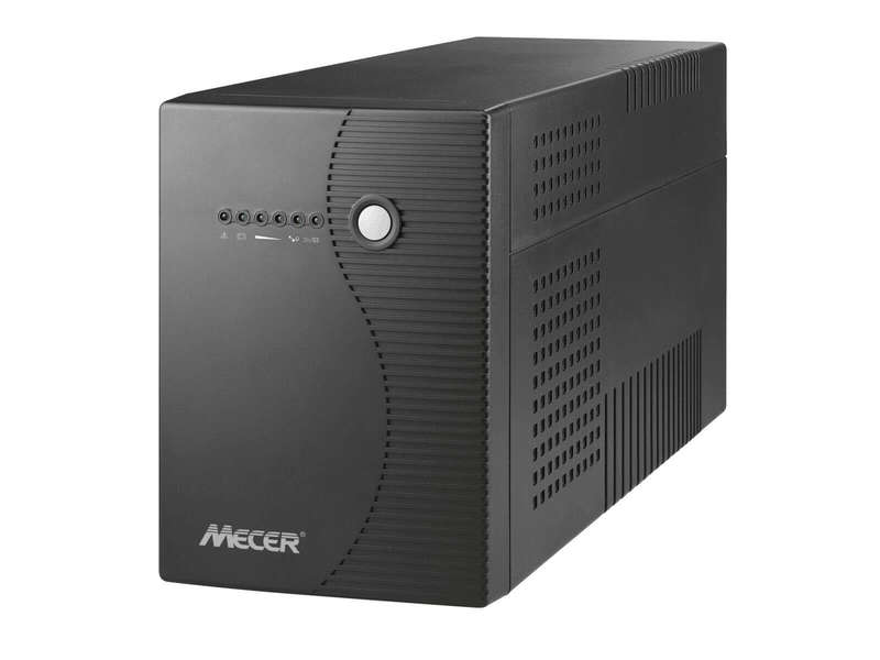 Mecer 1000VA Line Interactive UPS