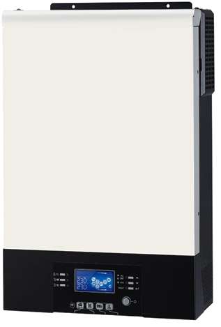 RCT Axpert King II 5K 5000VA / 5000W 48V Pure Sine Wave Inverter