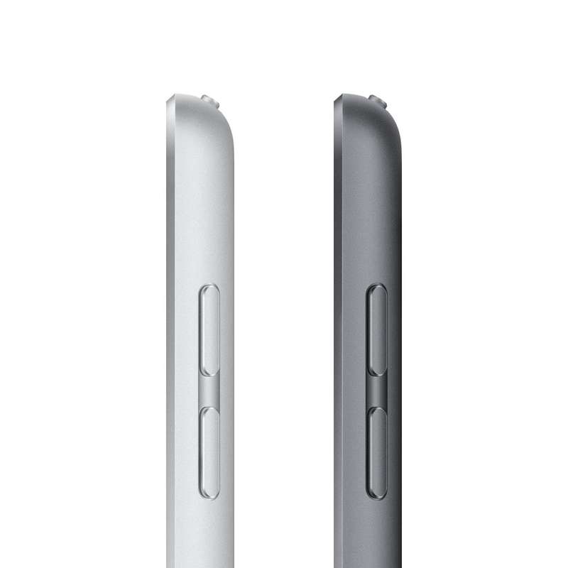 iPad 10.2-inch (9th gen) Wi-Fi 256GB - Space Grey