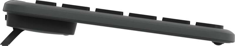 Logitech 920-012490 Signature Slim MK950 Graphite Wireless Keyboard and Mouse Combo