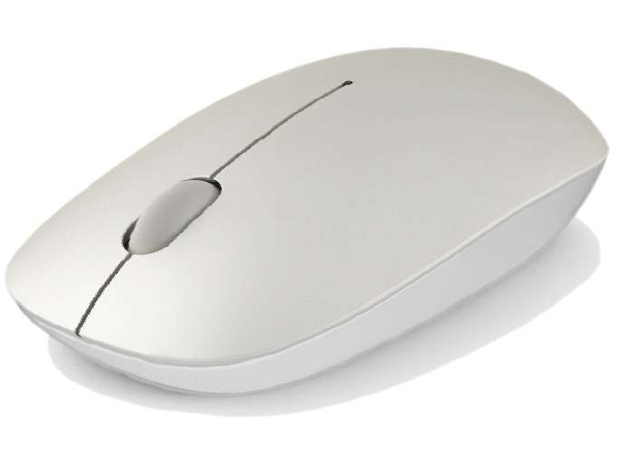 Asus MM5110 Wireless Mouse MM5110 - Silver - OEM NO PACKAGING