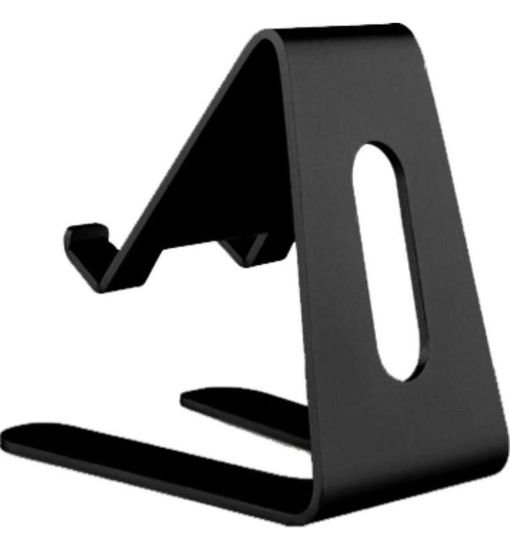 Aluminium Smartphone / Tab Stand