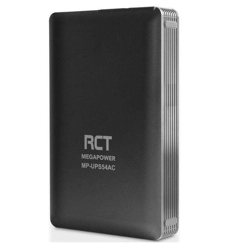 RCT Mini UPS Megapower 54K