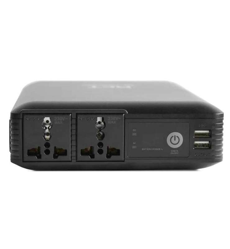 RCT Mini UPS Megapower 54K