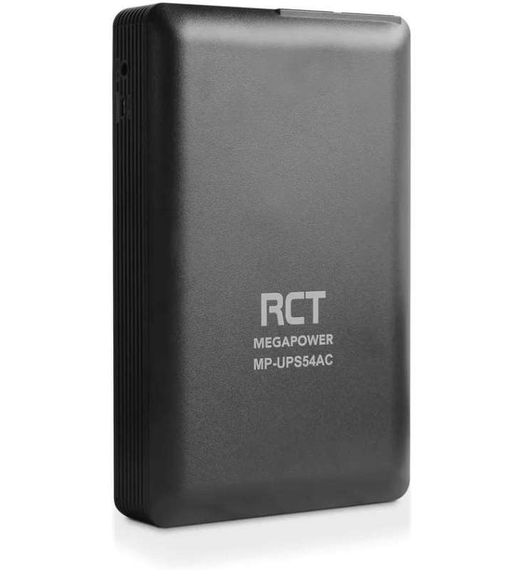 RCT Mini UPS Megapower 54K