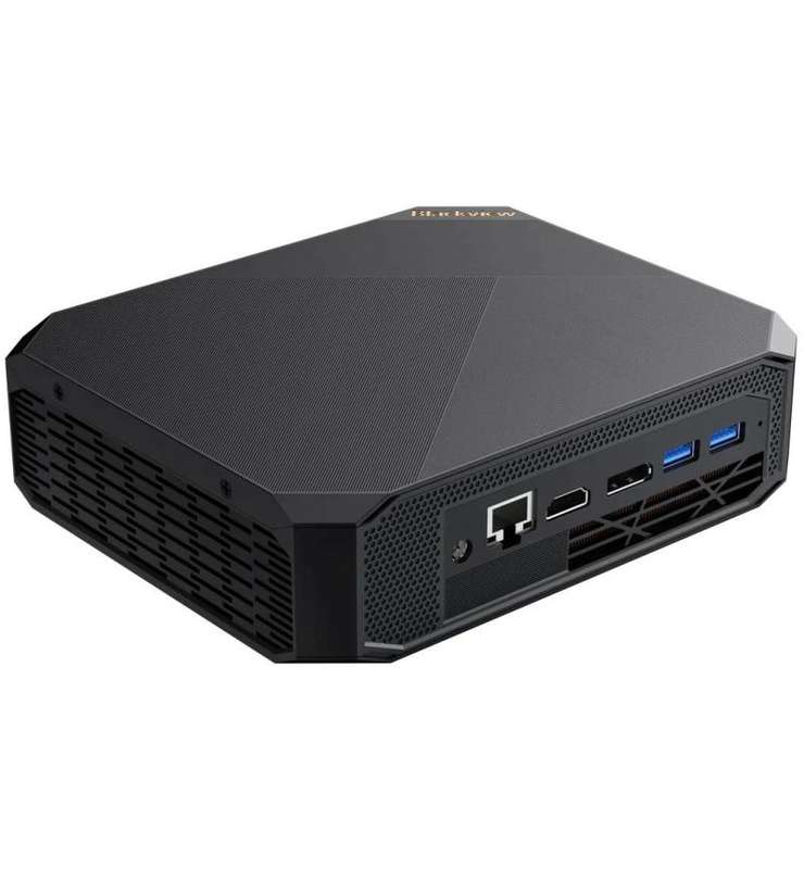 Blackview i5-11400 16GB 512GB SSD WIN11P