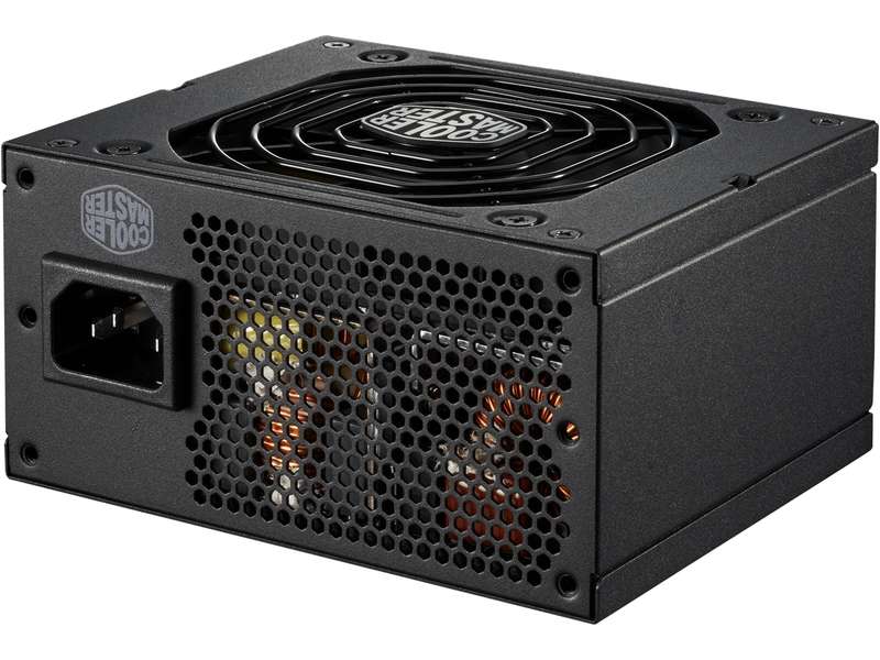 Coolermaster V SFX Platinum 1100W ATX 3.0 / SFX Power Supply