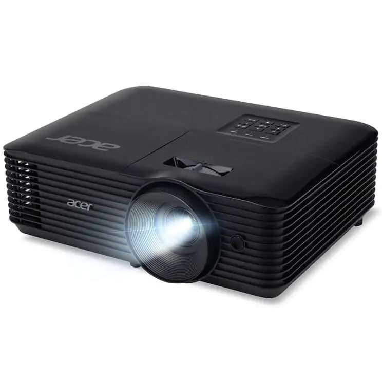 Acer X1328Wi DLP Business Projector