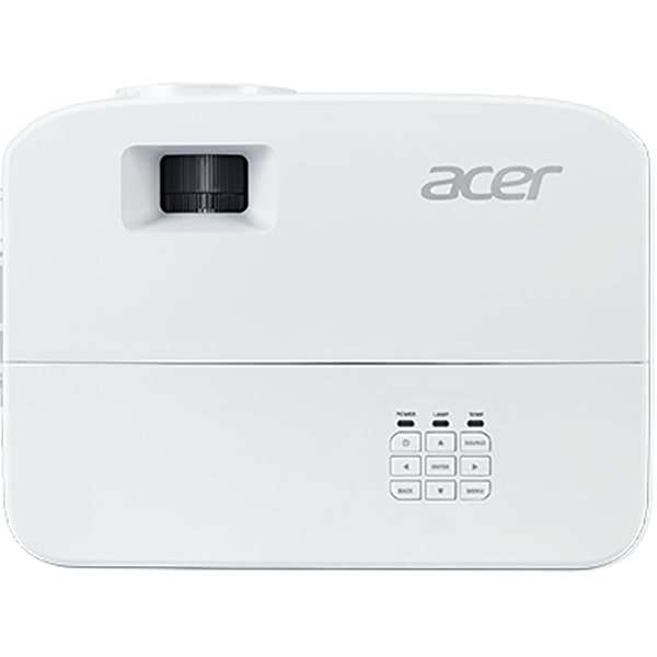 Acer P1357Wi DLP WXGA Projector