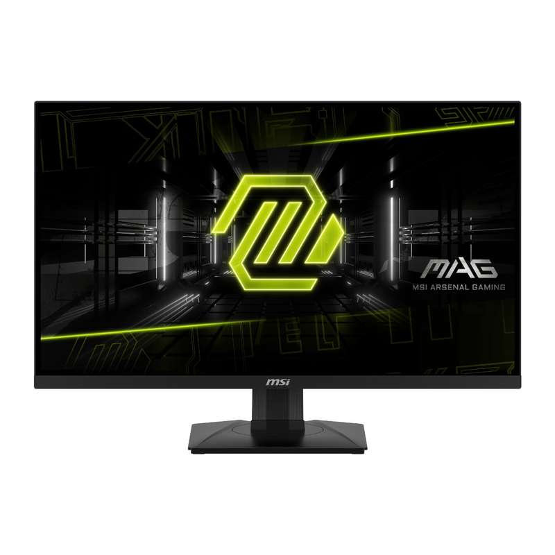 MSI MAG 274QRF QD E2 27&quot; WQHD IPS Gaming Monitor