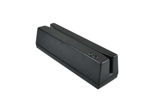 PinnPos Magnetic Card Reader Track 123 USB