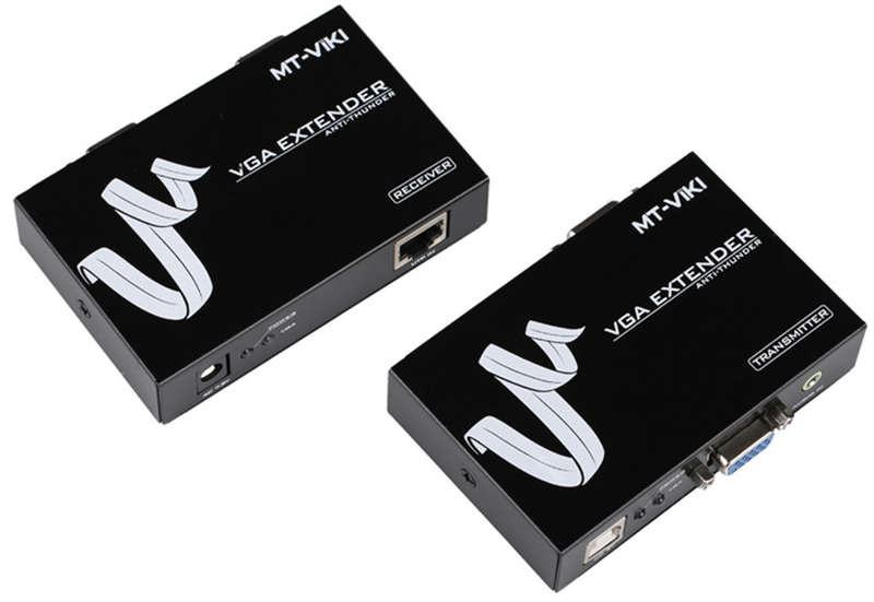 100m VGA Extender