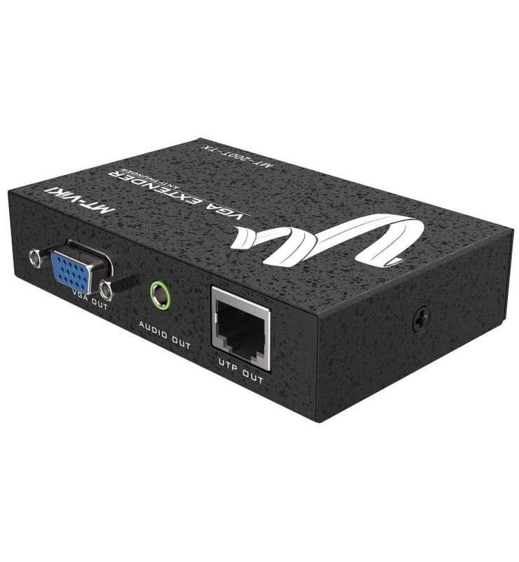 MT-Viki 200M VGA EXTENDER