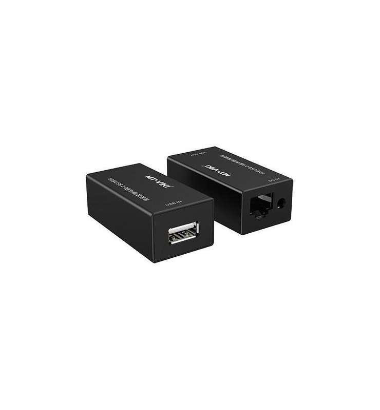 50m USB2.0 Extender