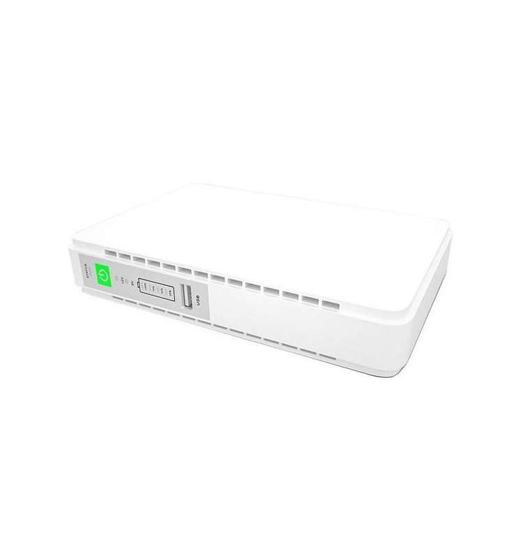 POE 17W Mini UPS 8800mah