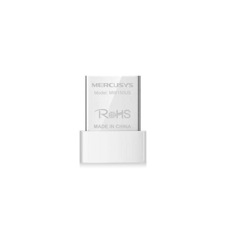 Mercusys N150 USB WiFi Nano