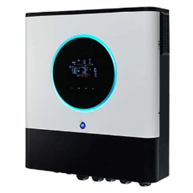 RCT Axpert MX2 11KVA Twin 11KW Inverter 48V Dual Output 2x5500W MPPT Built in BMS and WIFI