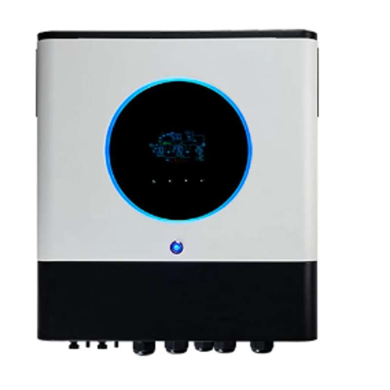 RCT Axpert MX2 11KVA Twin 11KW Inverter 48V Dual Output 2x5500W MPPT Built in BMS and WIFI