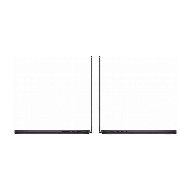 Apple MacBook Pro 16.2-inch Retina XDR Laptop - Apple M4 Pro 512GB SSD 24GB RAM macOS Space Black