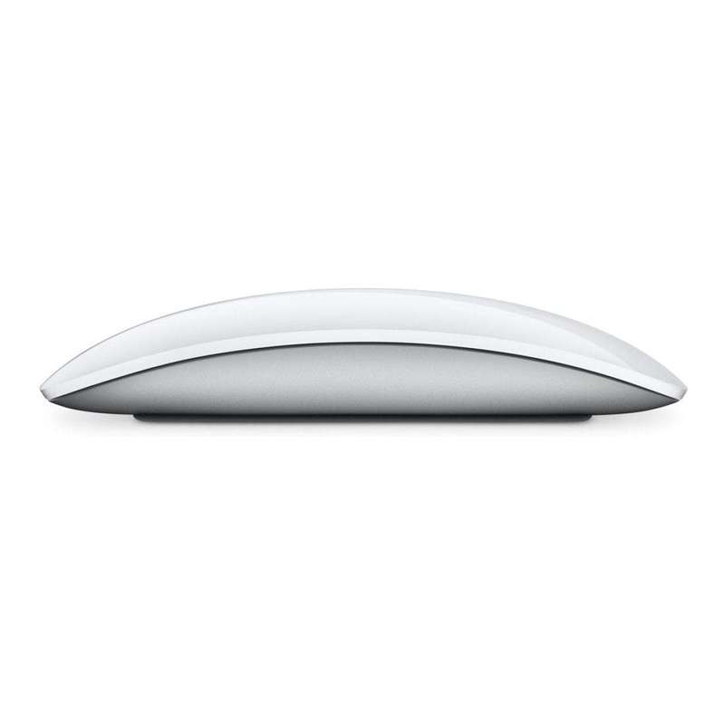 Apple Magic Mouse Multi-Touch Surface Ambidextrous Bluetooth - White