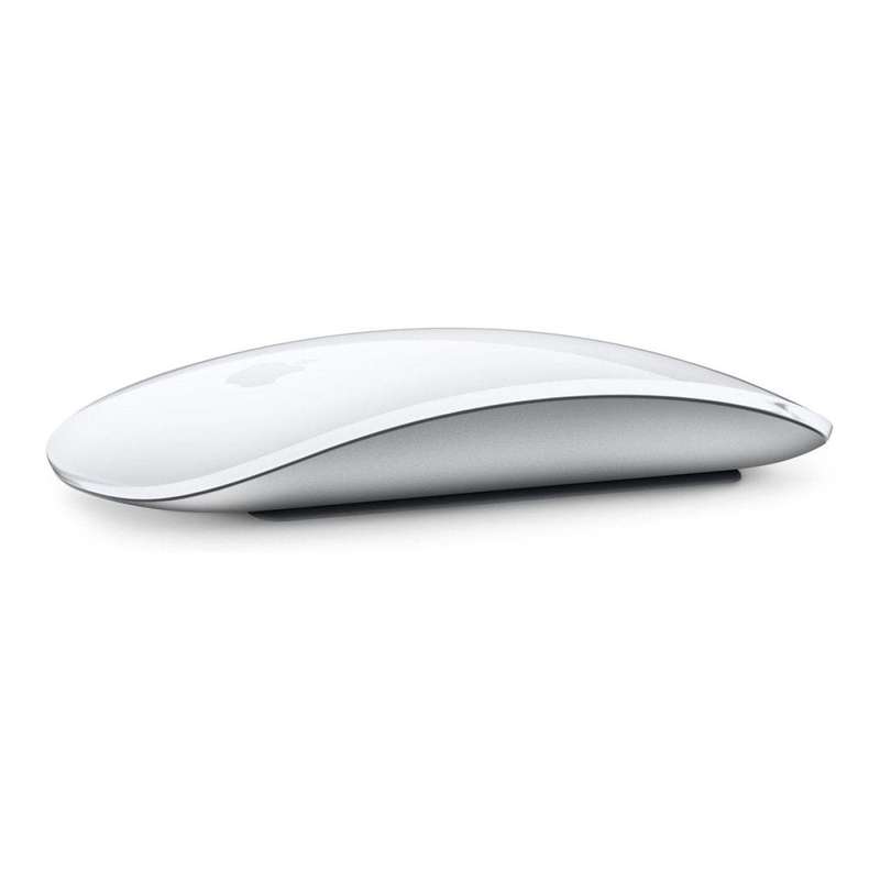 Apple Magic Mouse Multi-Touch Surface Ambidextrous Bluetooth - White